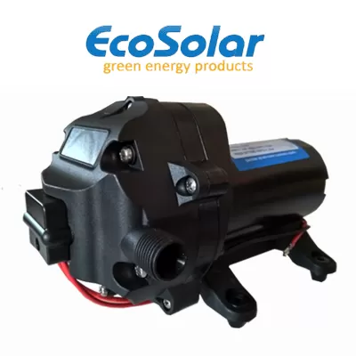 Comprar Bomba de agua de superficie Ecosolar ECO2420 24V - Damia Solar