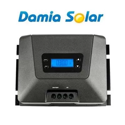Regulador Solar MPPT 100/50D 50A