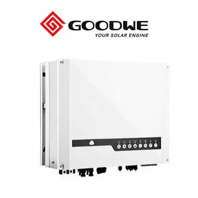 Compre o inversor de rede híbrido monofásico Goodwe GW5048-ES Damia Solar