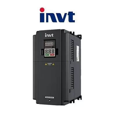 Comprar Variador de frequência  INVT GD100 4kW 3PH 400V (9.5A) - Damia Solar