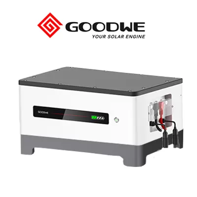Comprar Batería de litio Goodwe HV 102,4V y 3,28kWh - Damia Solar