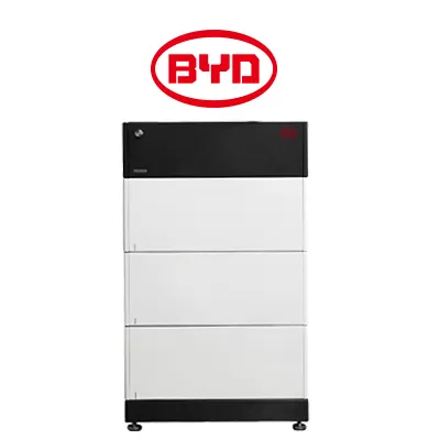Comprar batería  de litio BYD HVM de 8.3kWh  - Damia Solar