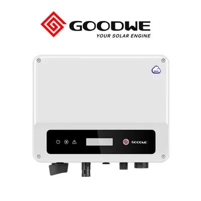Comprar inversor de red monofásico de 2500W Goodwe GW2500-XS