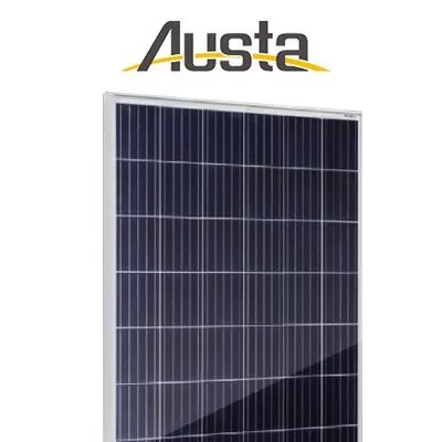 Comprar Painel solar Austa Solar 280W 24V - Damia Solar