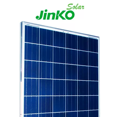 Comprar Painel Solar Jinko 335W 24V - Damia Solar