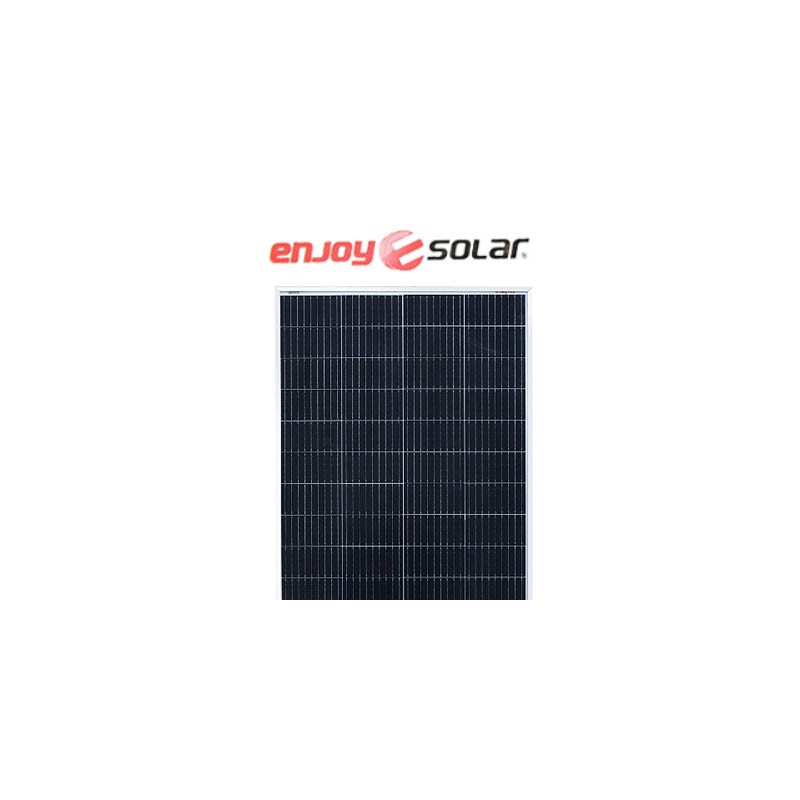 Comprar Placa Solar Enjoy Solar 200W 24V Monocristalina - Damia Solar