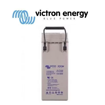 Comprar Batería AGM Telecom Victron 200Ah 12V - Damia Solar