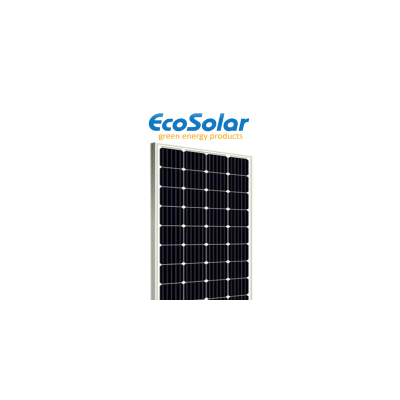 Panel Solar Monocristalino Fotovoltaico 12v 200w 
