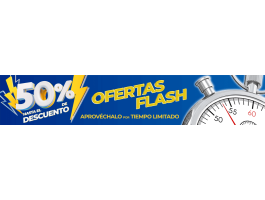 Ofertas Flash