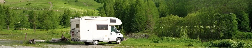 Bombas de água 12V para camper e carrinha - Damia Solar